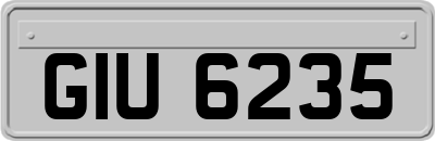 GIU6235