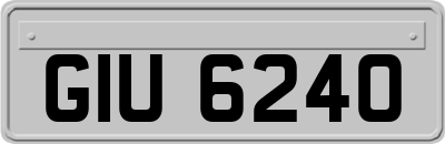 GIU6240