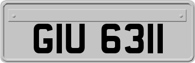 GIU6311