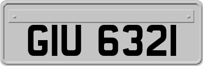 GIU6321