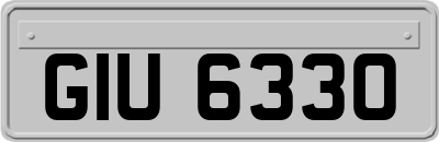 GIU6330