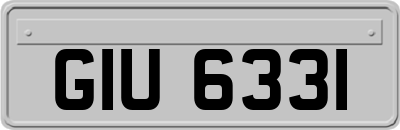 GIU6331