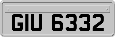 GIU6332