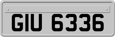 GIU6336