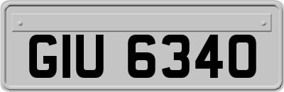 GIU6340