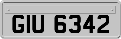 GIU6342