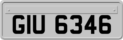 GIU6346