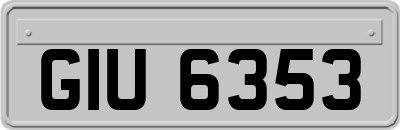 GIU6353