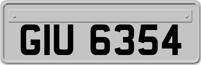 GIU6354