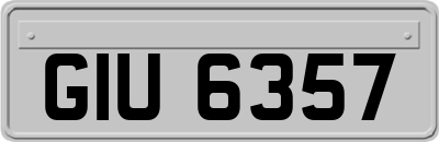 GIU6357
