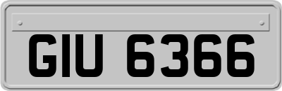 GIU6366