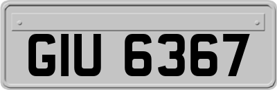GIU6367