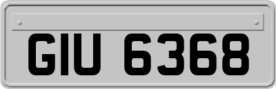 GIU6368