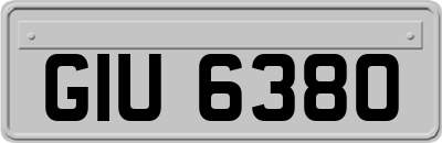 GIU6380