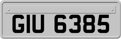 GIU6385