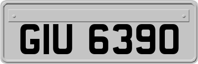 GIU6390