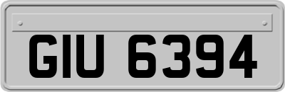 GIU6394