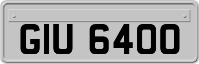 GIU6400