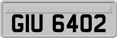 GIU6402