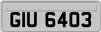 GIU6403