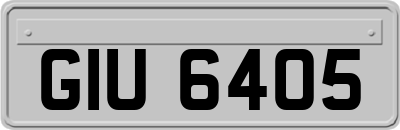 GIU6405