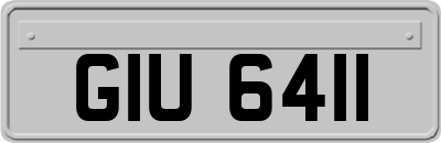 GIU6411