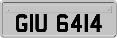 GIU6414