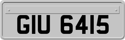 GIU6415