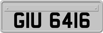 GIU6416