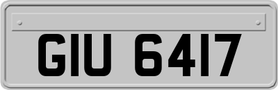 GIU6417