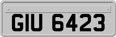GIU6423