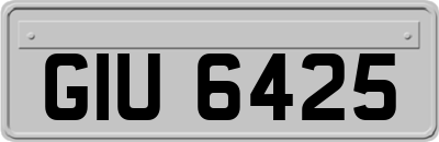 GIU6425