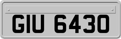 GIU6430