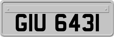 GIU6431