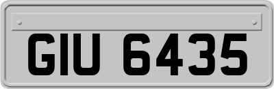 GIU6435
