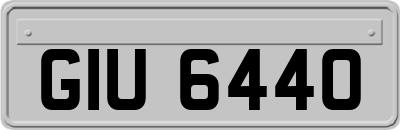 GIU6440