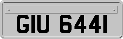 GIU6441