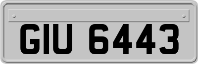GIU6443