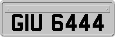 GIU6444