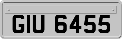 GIU6455