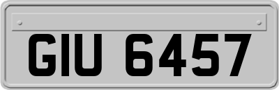 GIU6457
