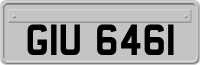 GIU6461