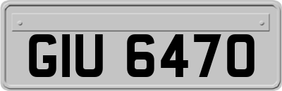 GIU6470
