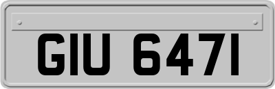 GIU6471