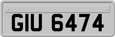 GIU6474