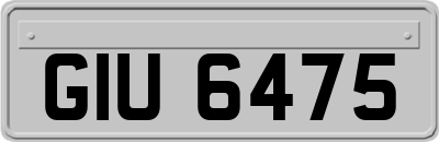 GIU6475
