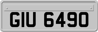 GIU6490