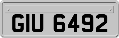 GIU6492