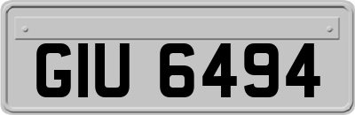 GIU6494