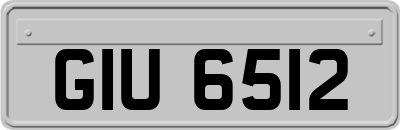 GIU6512